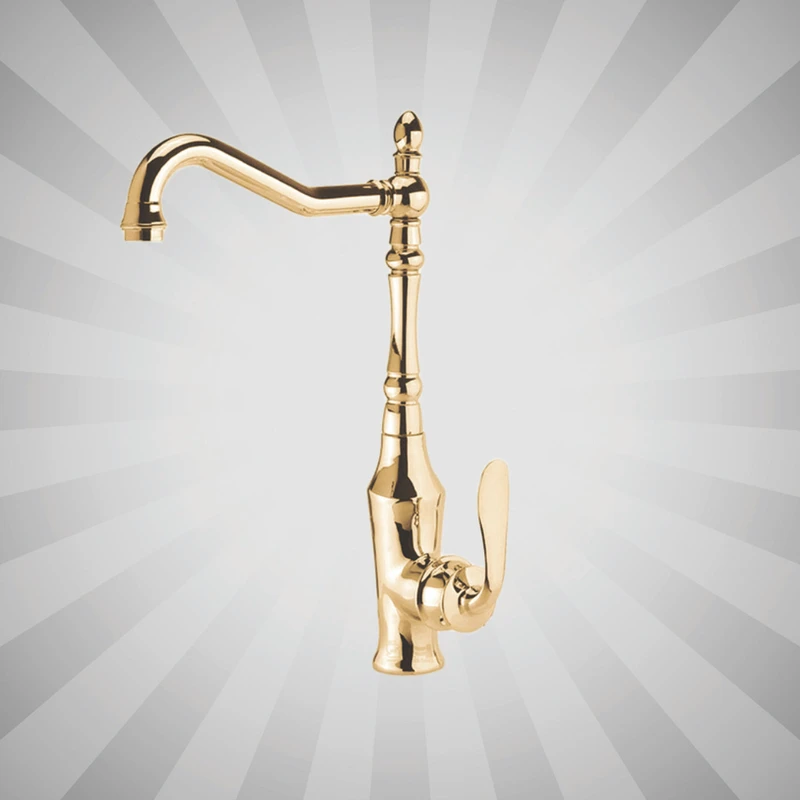 عکس شماره 5 : شیر آشپزخانه پارس شید مدل هایما 2025