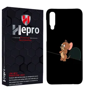 HEPRO MC Cover for SAMSUNG GALAXY A30S/A50/A50S
