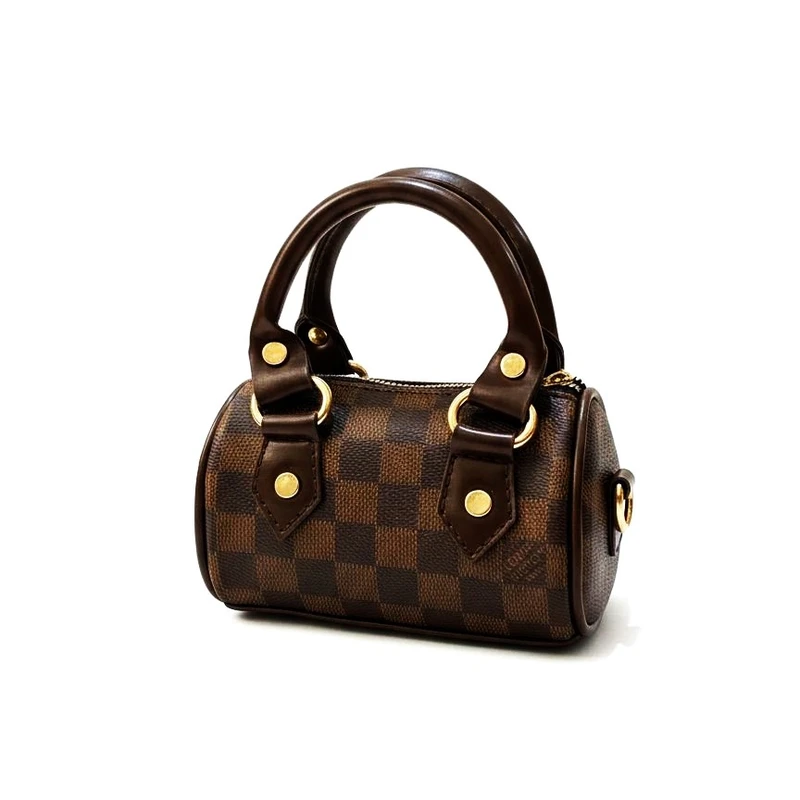 کیف دوشی زنانه مدل صندوقی کد 848