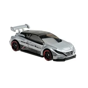 ماشین بازی هات ویلز مدل Nissan Leaf Nismo کد GRX36 - 4982
