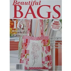 مجله Beautiful Bags نوامبر 2021