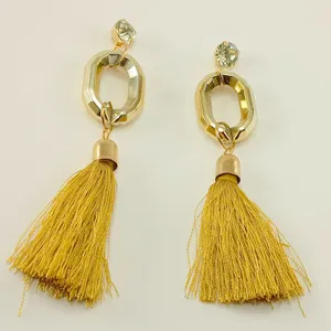 گوشواره زنانه مدل FG125