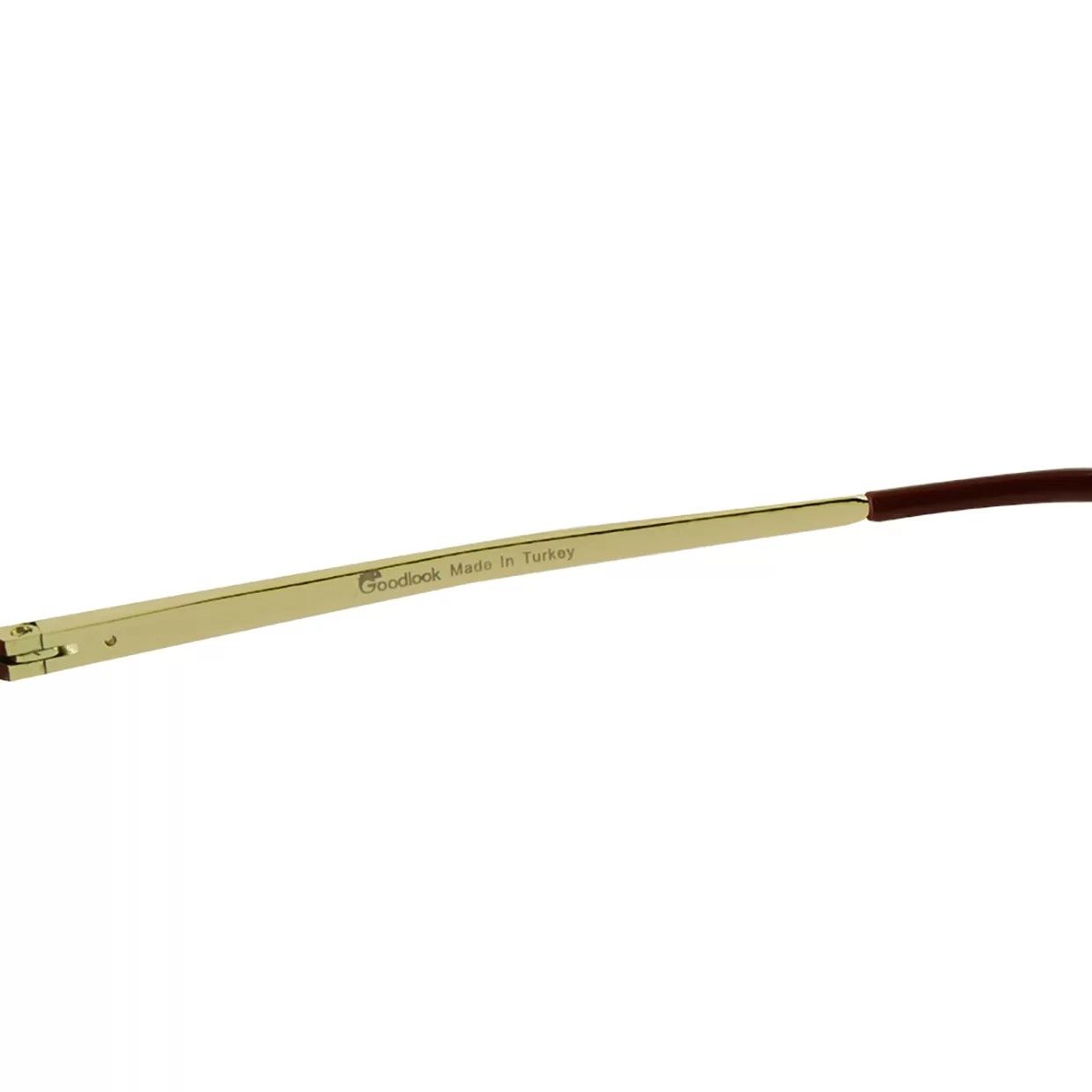 فریم عینک طبی گودلوک مدل 95301 -  - 5