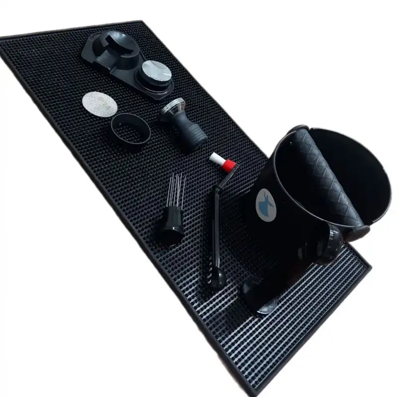 تمپر مت مدل صنعتی کد 13 مجموعه 10 عددی