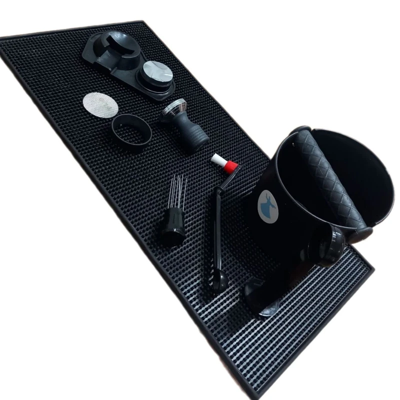 عکس شماره 2 : تمپر مت مدل صنعتی کد 13 مجموعه 10 عددی