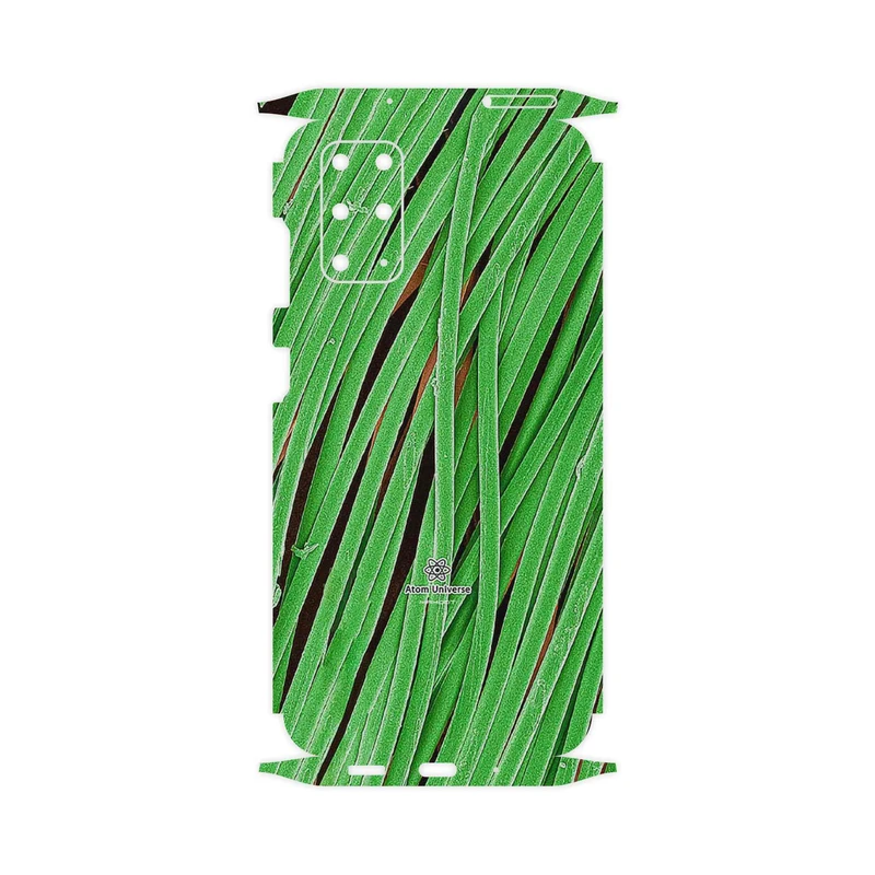 برچسب پوششی ماهوت مدل Atom Universe 5-FullSkin مناسب برای گوشی موبایل سامسونگ Galaxy S20 Plus