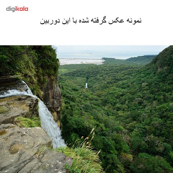 دوربین دیجیتال نیکون مدل D7100 kit 18-55 main 1 11