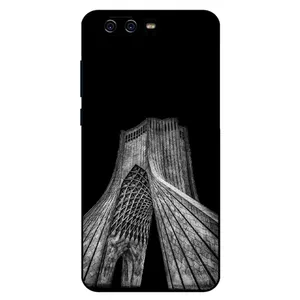  Megafone 8263 Cover For Huawei P10