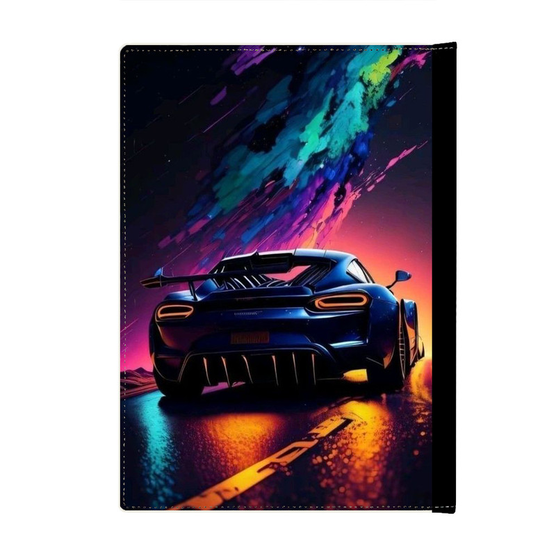 کلاسور مدل ماشین جذاب کد 229