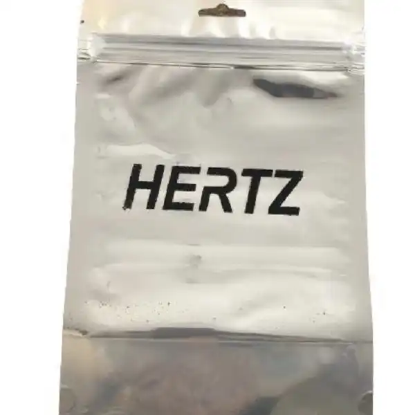 کابل گیتار الکتریک هرتز مدل Mgold2