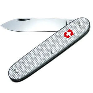 Victorinox Pioneer Alox 0800026 Knife