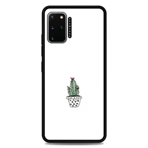AKAM AMC-WSGS20P-CACTUS-26 Cover For Samsung Galaxy S20 Plus