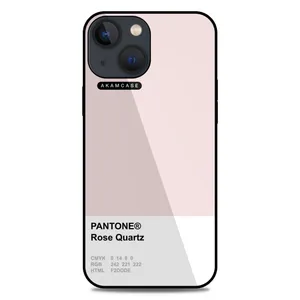 AKAM AMC-WA13M-PANTONE-27 Cover For Apple iPhone 13 Mini