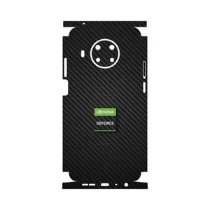 MAHOOT Nvidia-FullSkin Cover Sticker for Nokia X20