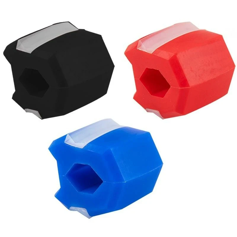 دستگاه تقویت فک جاو تریندر مدل MKT بسته 3 عددی