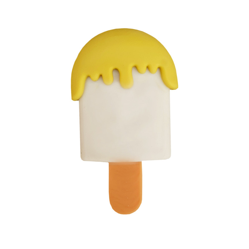 پاک کن مدل بستنی طرح عروسکی کد 002