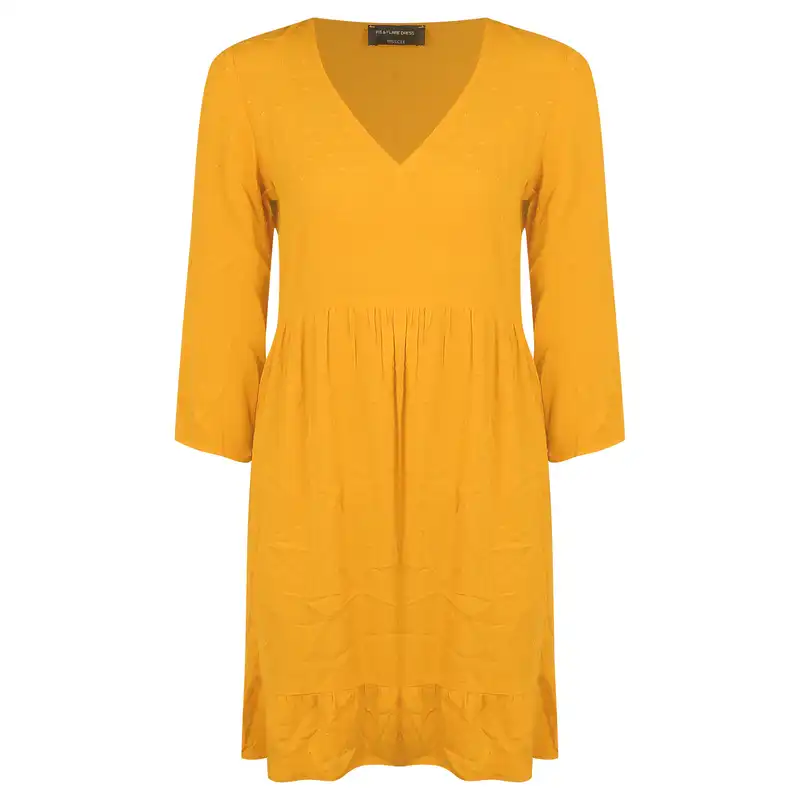 پیراهن زنانه سی اند ای مدل RSH- D 40468