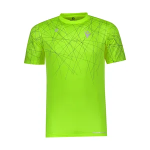 تی شرت ورزشی مردانه مکرون مدل 31111-43