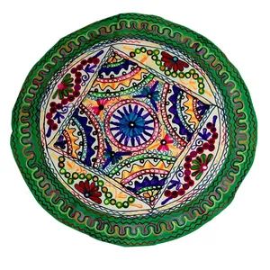 رومیزی سوزن دوزی مدل A-547