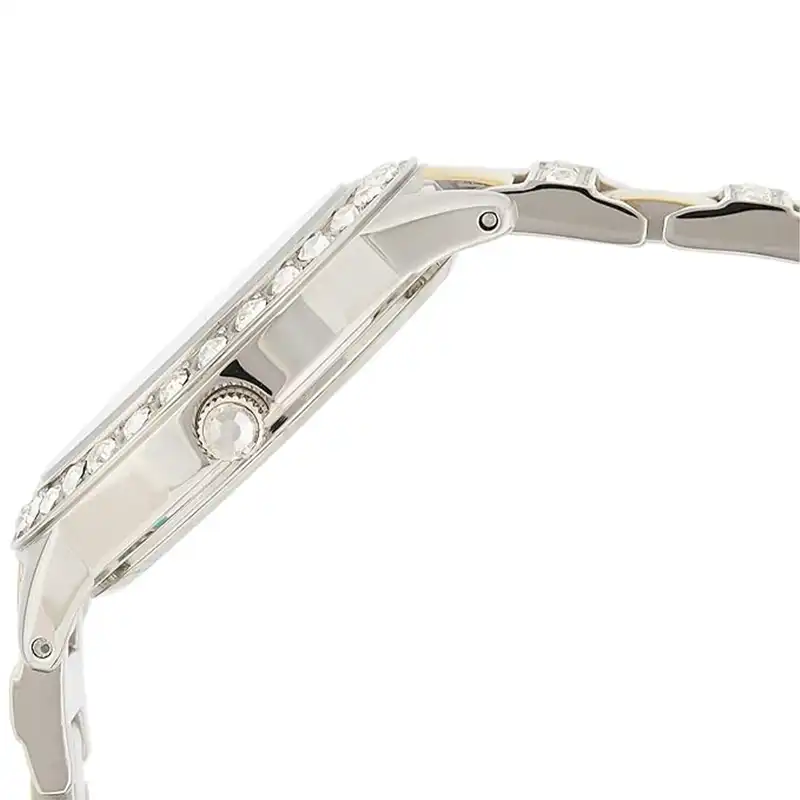 ساعت مچی عقربه ای زنانه فسیل مدل ES2409