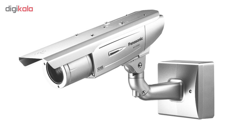 دوربین مداربسته آنالوگ پاناسونیک مدل WV-CW380G