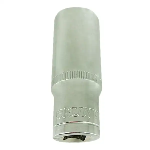 سری بکس اسرانوی کد 8619-SV سایز 19 میلیمتر