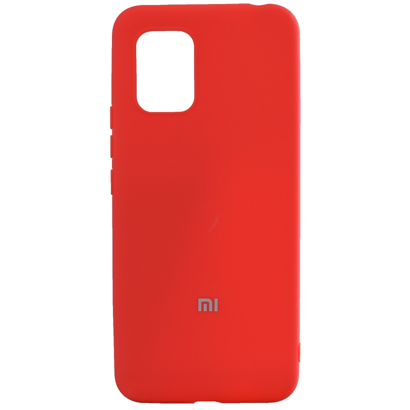 کاور مدل SC20 مناسب برای گوشی موبایل شیائومی Mi 10 Lite