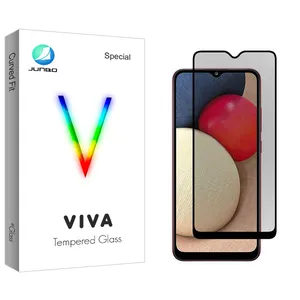 Junbo Viva Privacy Screen Protector For Samsung Galaxy A02s