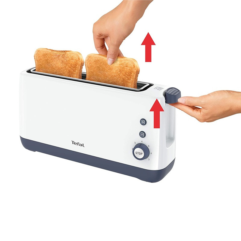 توستر 1 اسلایس تفال مدل TL302110