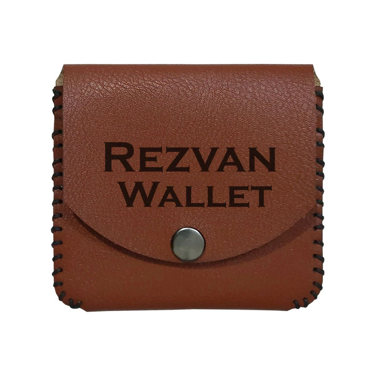 جاکارتی مدل اسم رضوان