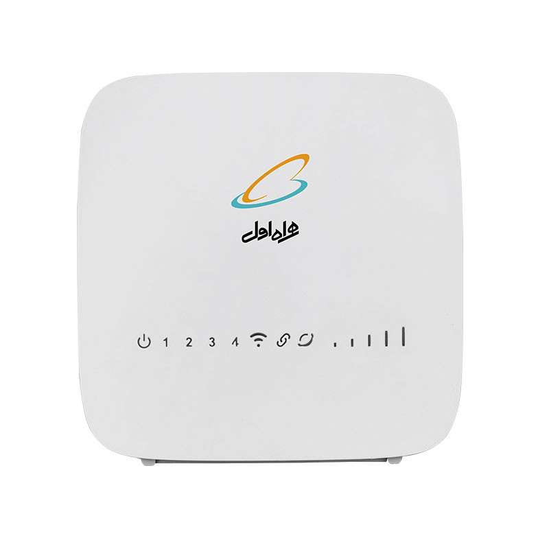 مودم رومیزی همراه اول مدل HA4400