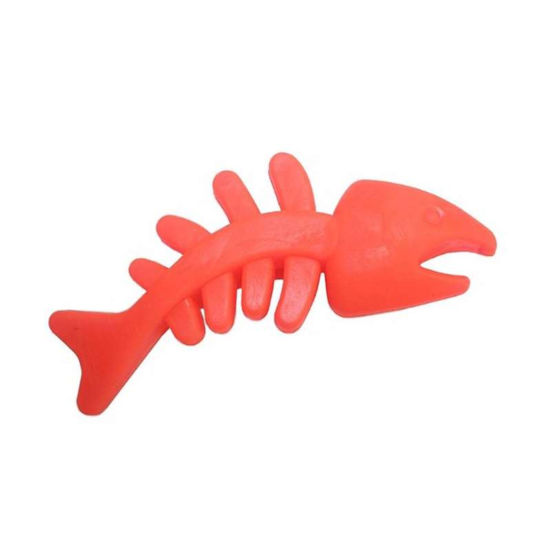  اسباب بازی سگ و گربه مدل FISH D053