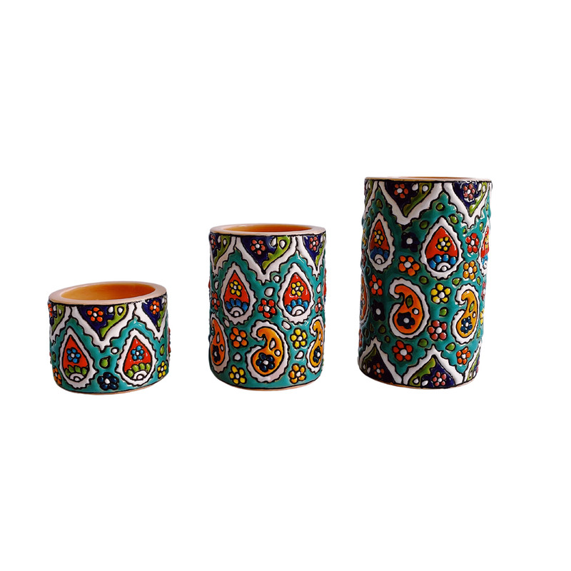 جاشمعی کد 514 مجموعه 3 عددی