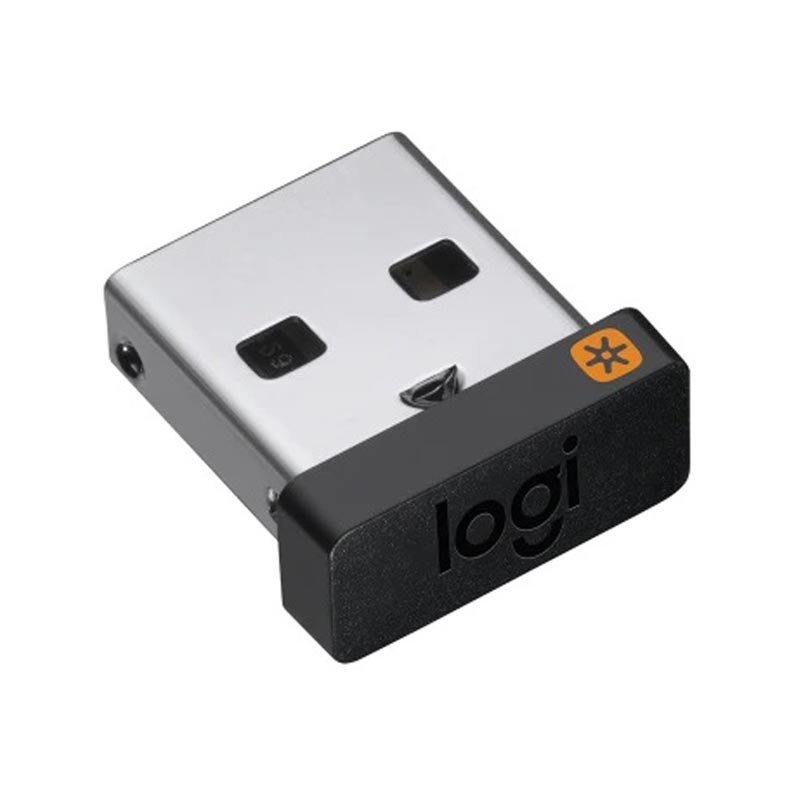 دانگل بلوتوث لاجیتک مدل USB Unifying receiver
