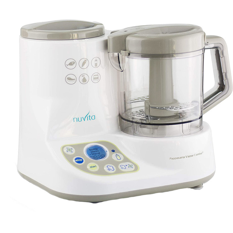 گرم کن شیشه شیر نوویتا مدل ppfp 0009