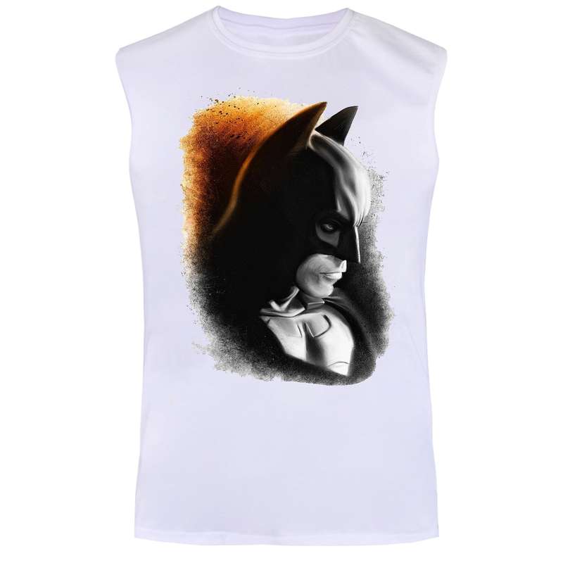 تاپ مردانه مدل بتمن کد BA159 S