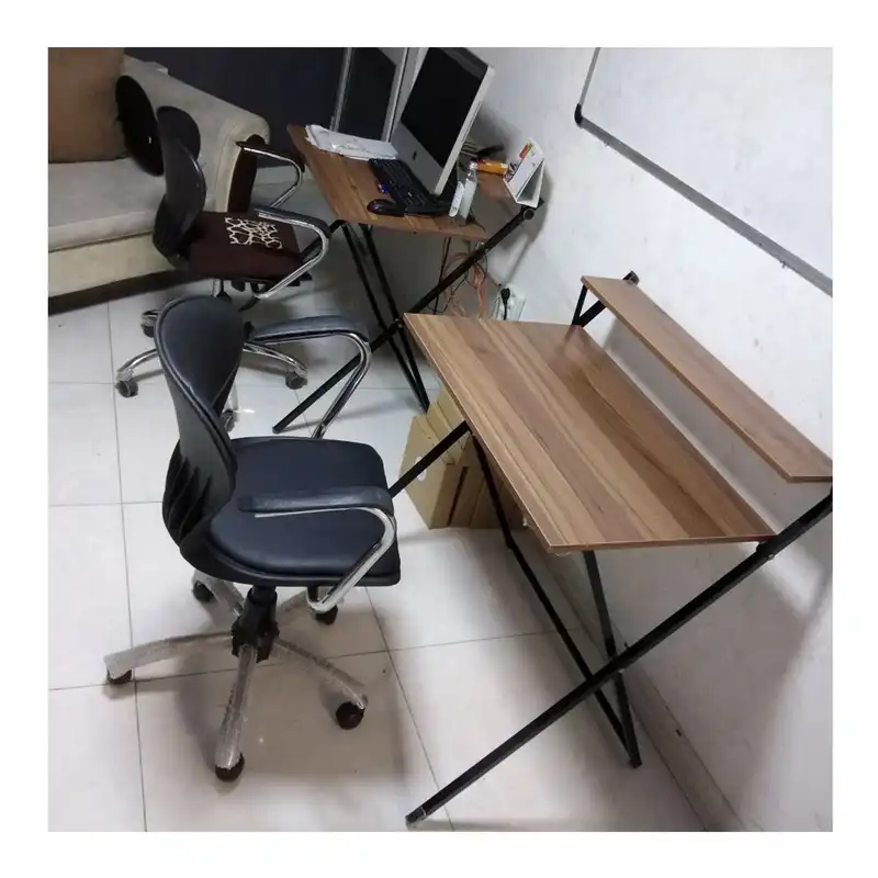 میز تحریر مدل تاشو کد 1400