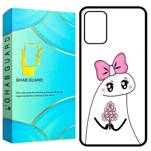 Ghab Guard GCHPA324 Cover For Samsung Galaxy A32 4G