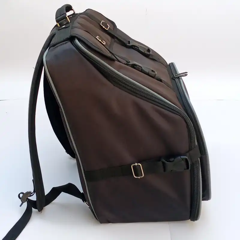 سافت کیس آکاردئون مدل 80باس