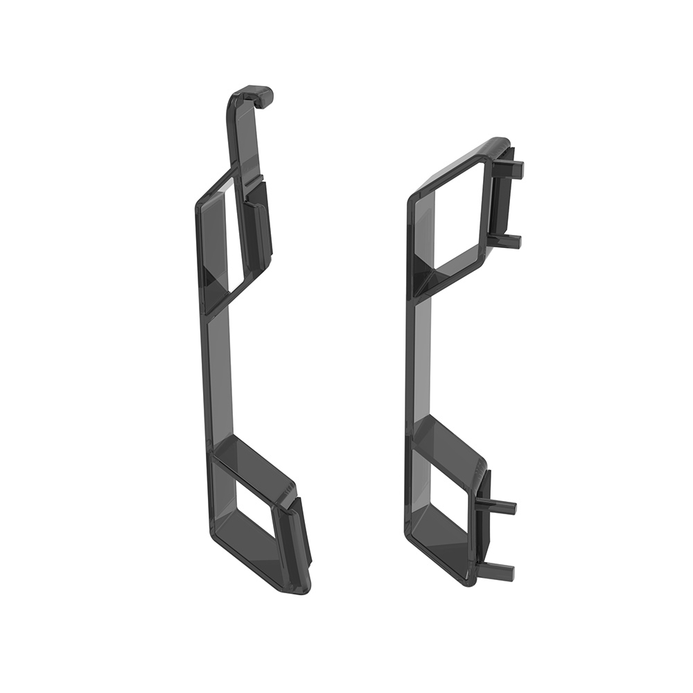پایه افقی PS5 دابی مدل  TP5-3582 Transparent