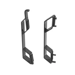 پایه افقی PS5 دابی مدل  TP5-3582 Transparent