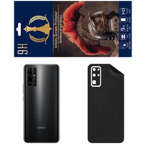 INFINITI PRO CH Back Skin For HONOR 30