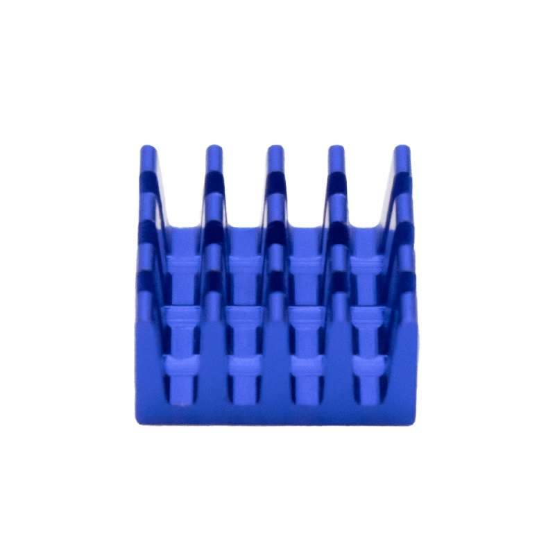 هیت سینک مدل TEC2