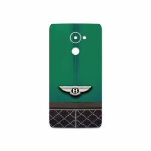 MAHOOT Bentley Cover Sticker for BlackBerry DTEK 60