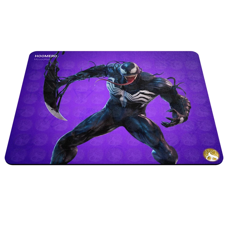 ماوس پد هومرو مدل A3010 طرح بازی فورتنایت