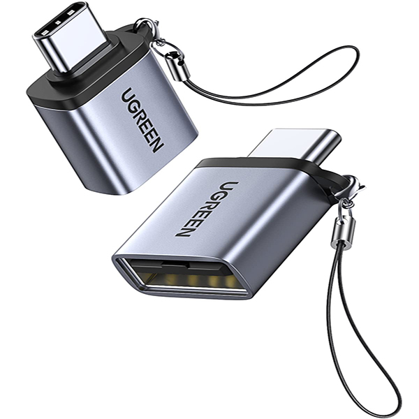 مبدل USB به USB-C یوگرین مدل 50283