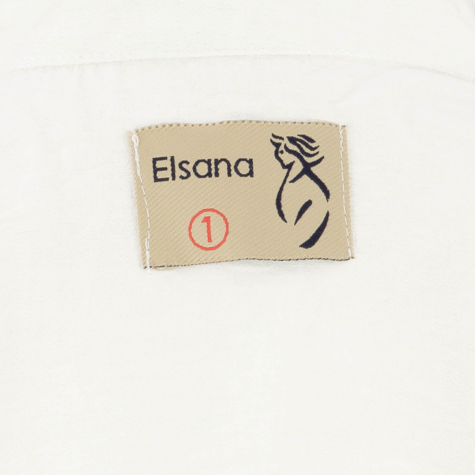 ست یقه و دامن حجاب السانا مدل تالیا کد 176835 - - 5