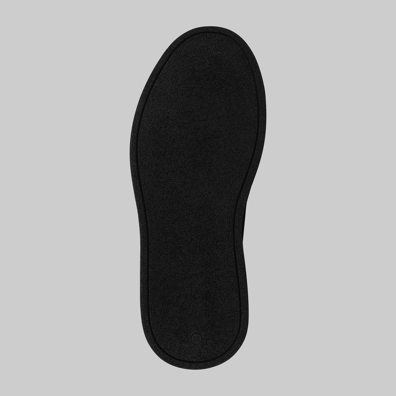 کفش روزمره مردانه چرم مشهد مدل J2764-001