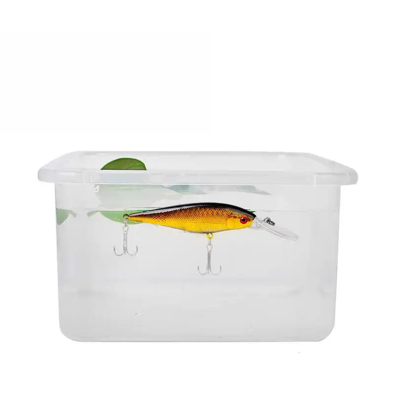 طعمه ماهیگیری مدل لور خشک طرح ولگا