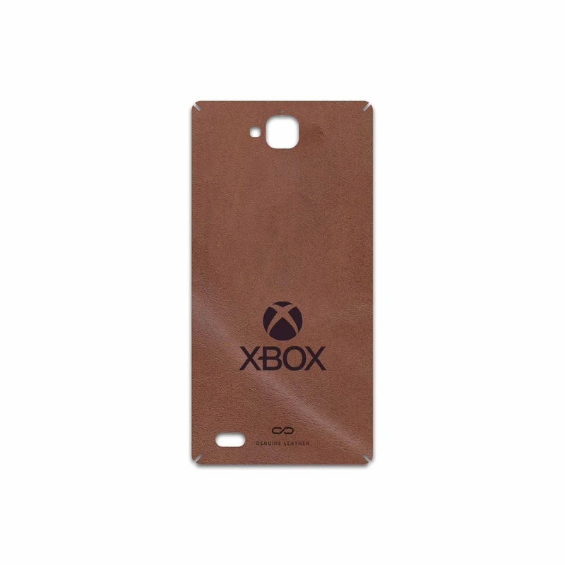 برچسب پوششی ماهوت مدل MNL-XBOX مناسب برای گوشی موبایل آنر 3C